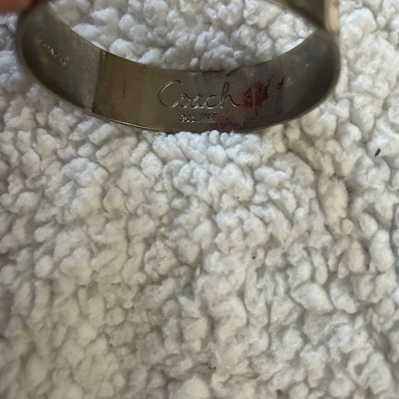 Coach Bracelet/ Bangle - Picture 5 of 9